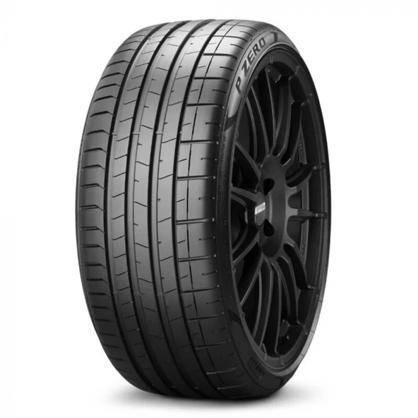 Pirelli 275/35 R19 100Y XL P-Zero PZ4 * S.C. Yaz Binek 2025 ürün görseli 1