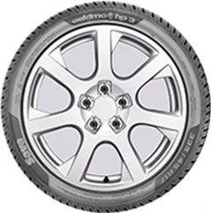 SAVA 215/55R16 93H ESKİMO HP2 - Resim 3