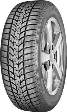 Sava 225/60R17 103V Xl Eskimo Suv2 Ms  Kış Lastiği ( Üretim Yılı : 2023 ) ürün görseli 1