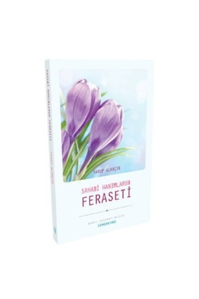 Sahabi Hanımların Feraseti | Yakup Alarçin ürün görseli 1