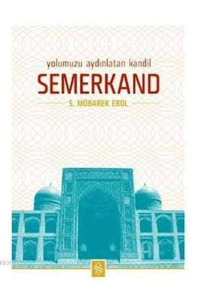 Yolumuzu Aydınlatan Kandil Semerkand ürün görseli 1