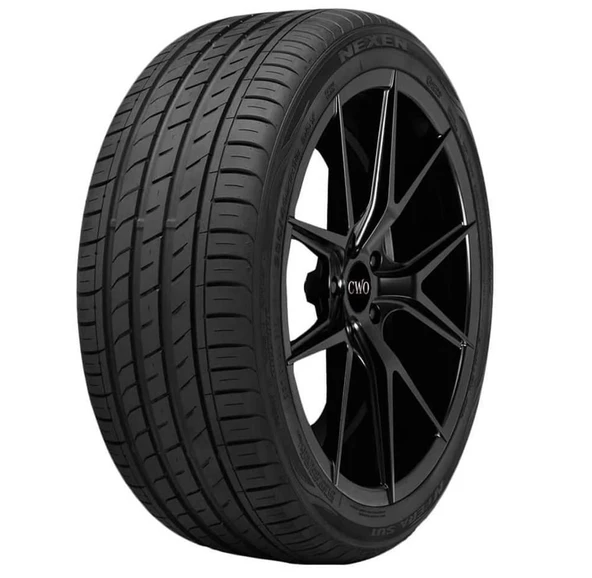 Nexen 205/60 R16 92H N'Fera Su 1 (HYUNDAI / KIA Kona / Soul) Yaz Binek 2025 ürün görseli 1