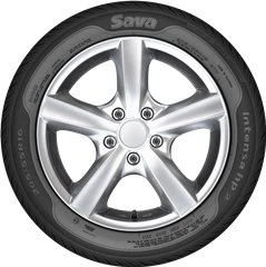SAVA 225/50R17 98V INTENSA HP 2 XL FP - Resim 3