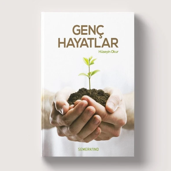 Genç Hayatlar | Hüseyin Okur ürün görseli 1