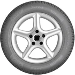 SAVA 175/70R13 82T ADAPTO MS - Resim 3