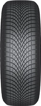 SAVA 185/55R15 82H ALL WEATHER - Resim 2