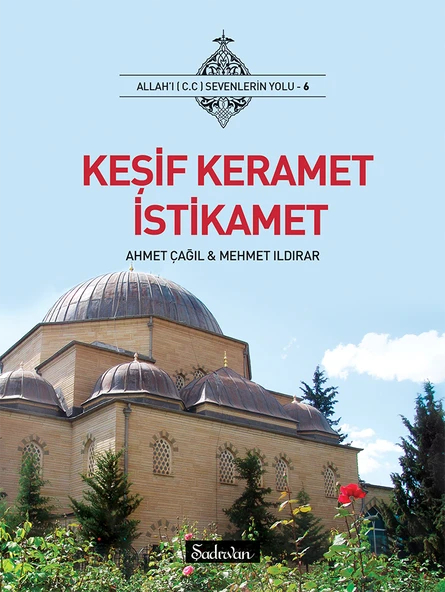 Keşif Keramet İstikamet | Dr. Ahmet Çağıl | Mehmet Ildırar ürün görseli 1