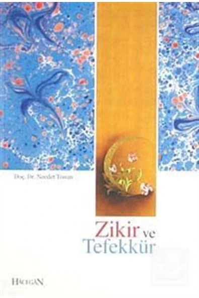 Zikir ve Tefekkür | Necdet Tosun ürün görseli 1
