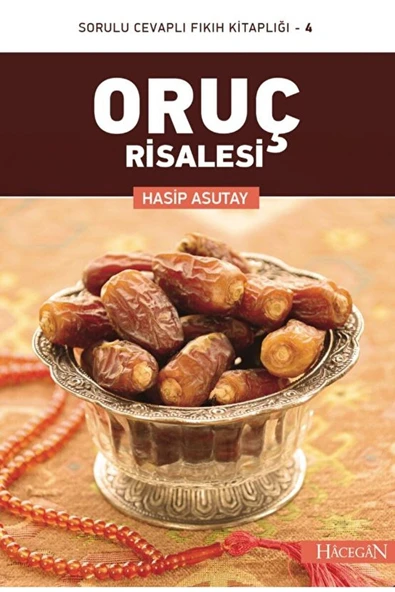 Oruç Risalesi | Hasip Asutay ürün görseli 1