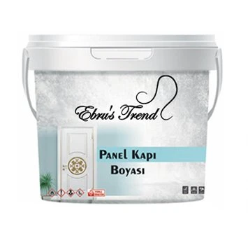 EBRUS TREND PANEL KAPI BOYASI 20 Kg ürün görseli 1
