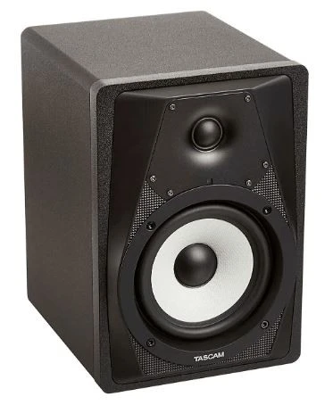 Tascam VL-S5 5" Tek Stüdyo Monitör Hoparlörü - OUTLET Açılmış Kutu (Sıfır Kondisyon) ürün görseli 1