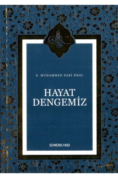 Hayat Dengemiz | S.Muhammed Saki Elhüseyni ürün görseli 1
