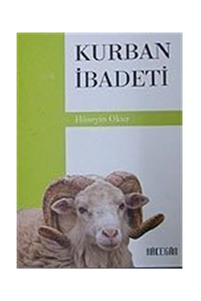 Kurban İbadeti | Hüseyin Okur ürün görseli 1