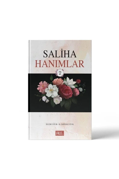 Saliha Hanımlar 2 | Selim Uğur | Hacer Uğur ürün görseli 1