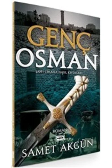 Genç Osman | Samet Akgün ürün görseli 1