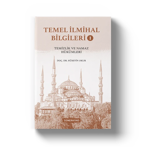 TEMEL İLMİHAL BİLGİLERİ 1-YENİ ürün görseli 1