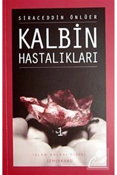 Kalbin Hastalıkları 1 | Siraceddin Önlüer ürün görseli 1