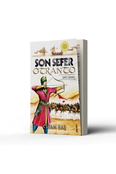 Son Sefer Otranto | Cihan Baş - Resim 2