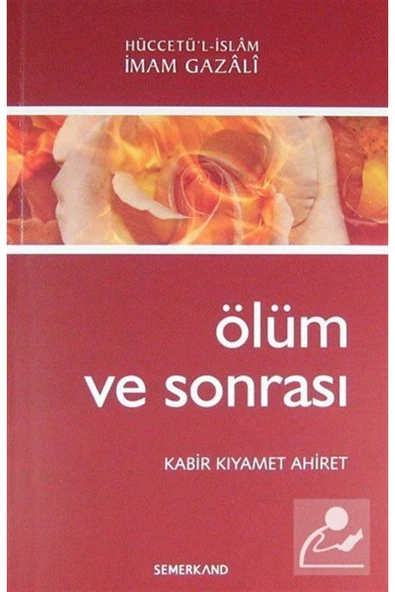 Ölüm ve Sonrası | İmam Gazali ürün görseli 1