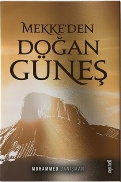 Mekkeden Doğan Güneş | Muhammed Danışman ürün görseli 1