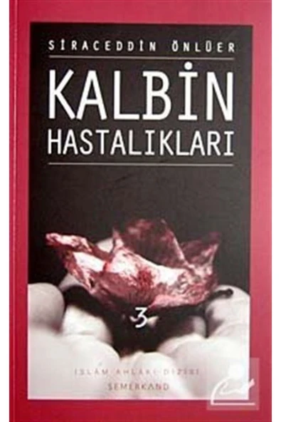 Kalbin Hastalıkları 3 | Siraceddin Önlüer ürün görseli 1
