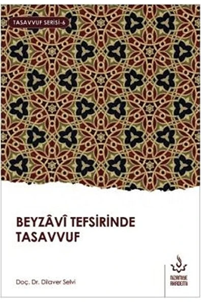 Beyzavi Tefsirinde Tasavvuf | Dilaver Selvi ürün görseli 1