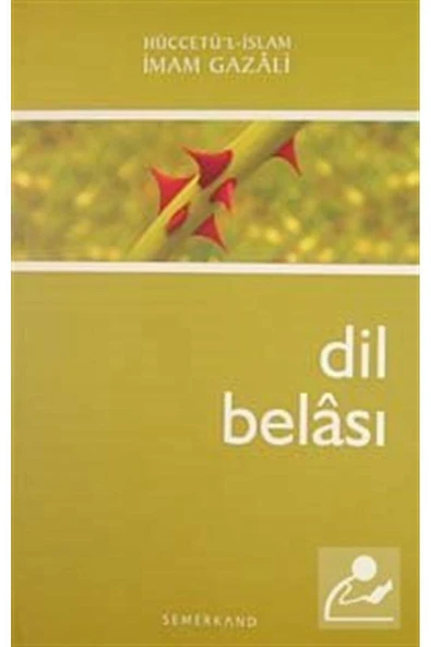 Dil Belası | İmam Gazali ürün görseli 1