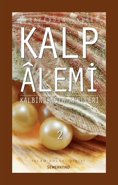 Kalp Alemi 2 | Siraceddin Önlüer ürün görseli 1