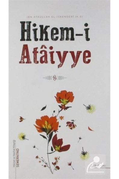 Hikemi Ataiyye | Ataullah İskenderi ürün görseli 1