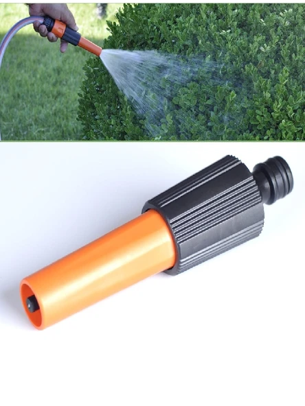 MRDIY Hortum Sulama Başlığı 4'lü Set - Resim 2