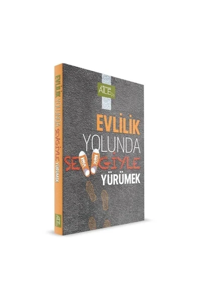 Evlilik Yolunda Sevgiyle Yürümek | Derya Şahin ürün görseli 1