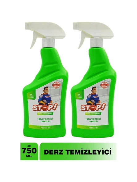 STOP Forte 2'li Derz Temizleyici ürün görseli 1