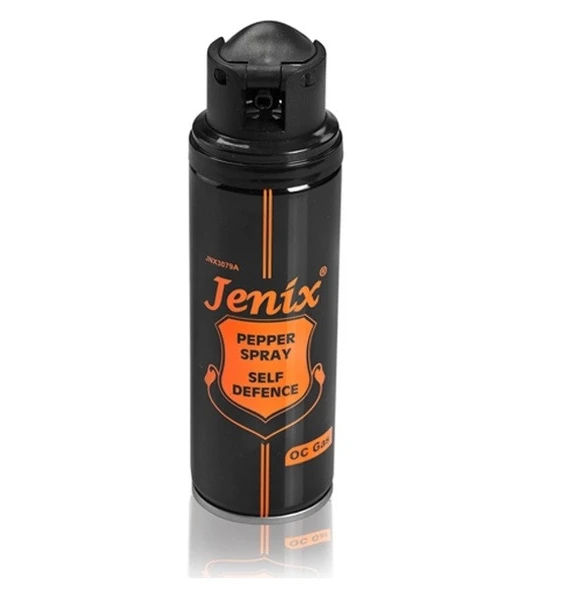 Jenix Göz Yaşartıcı Koruyucu Sprey 100 ML ürün görseli 1