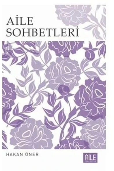 Aile Sohbetleri | Hakan Öner ürün görseli 1