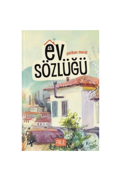 Ev Sözlüğü | Perihan Murat ürün görseli 1