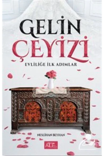 Gelin Çeyizi Evliliğe İlk Adımlar | Neslihan Beyhan ürün görseli 1