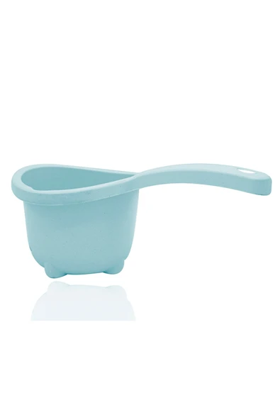 Babyjem Elegant Maşrapa Turkuaz ürün görseli 1