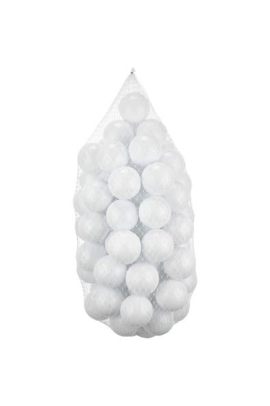 Babyjem Katlanabilir Bebek Top Havuzu - Resim 3