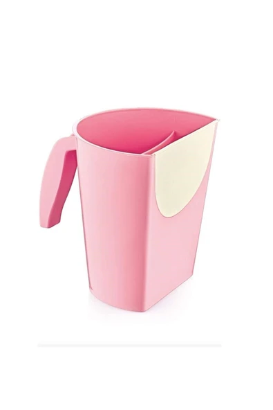 Babyjem Magic Cup Maşrapa Mat Pembe ürün görseli 1