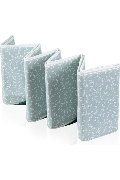 Babyjem Katlanabilir Bebek Top Havuzu - Resim 2