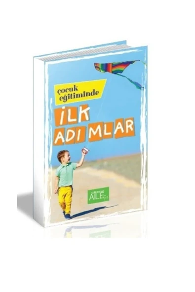 Çocuk Eğitiminde İlk Adımlar | Derya Şahin ürün görseli 1