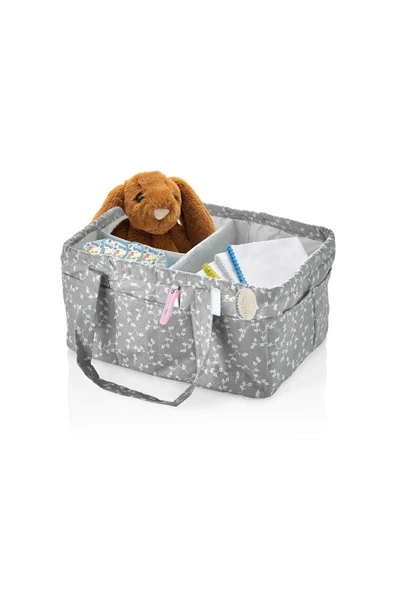 Babyjem Katlamalı Anne & Bebek Organizer 795 - Resim 2