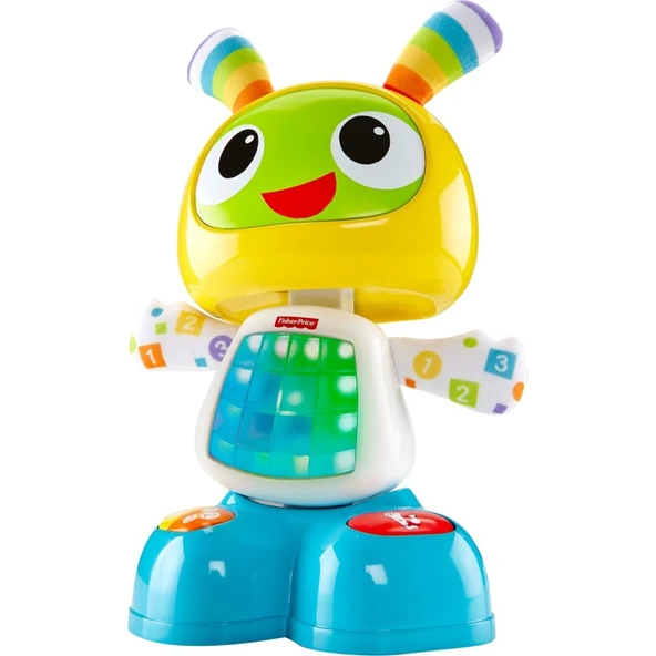Fisher Price Büyük Dansçı BeatBo DLB20 ürün görseli 1