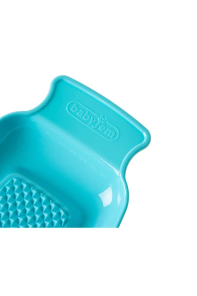 Babyjem 799 Plastik Rende Mint - Resim 5