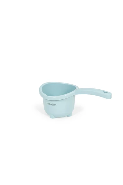 Babyjem 5 PARÇA BANYO SETİ - Resim 3