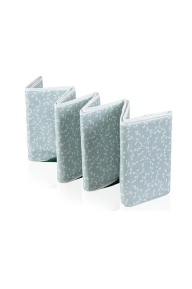 Babyjem Katlanabilir Bebek Top Havuzu - Resim 4