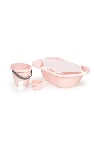 Babyjem 5 PARÇA BANYO SETİ ürün görseli 1