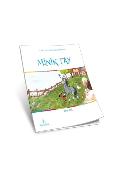Minik Tay | Bülent Ata ürün görseli 1