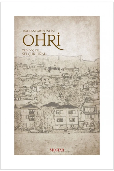 Ohri | Selçuk Ural ürün görseli 1