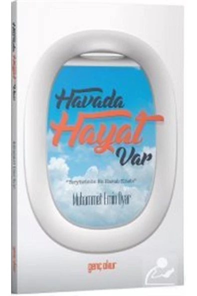 Havada Hayat Var | Muhammet Emin Oyar ürün görseli 1